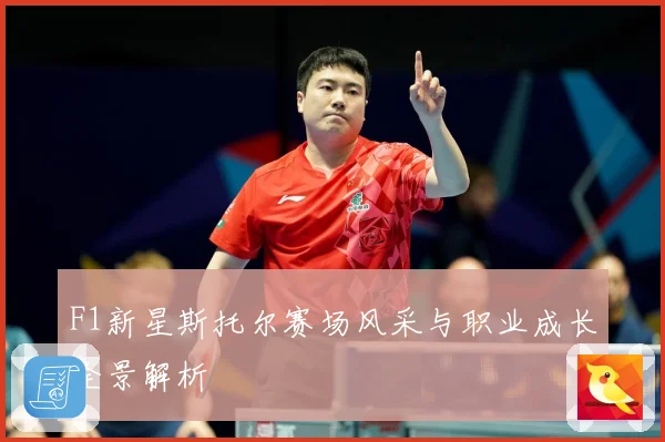 F1新星斯托尔赛场风采与职业成长全景解析