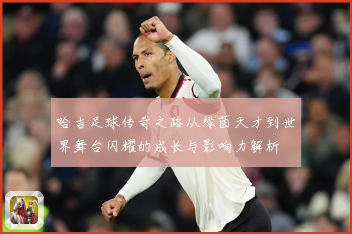 哈吉足球传奇之路从绿茵天才到世界舞台闪耀的成长与影响力解析