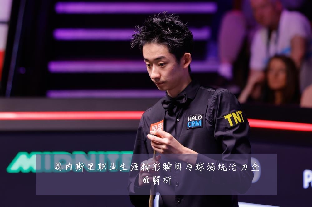 恩内斯里职业生涯精彩瞬间与球场统治力全面解析