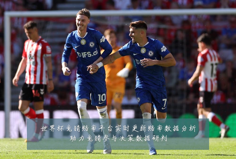 世界杯竞猜赔率平台实时更新赔率数据分析助力竞猜参与决策数据研判